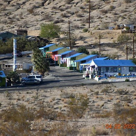 9 Palms Inn Twentynine Palms Exterior photo